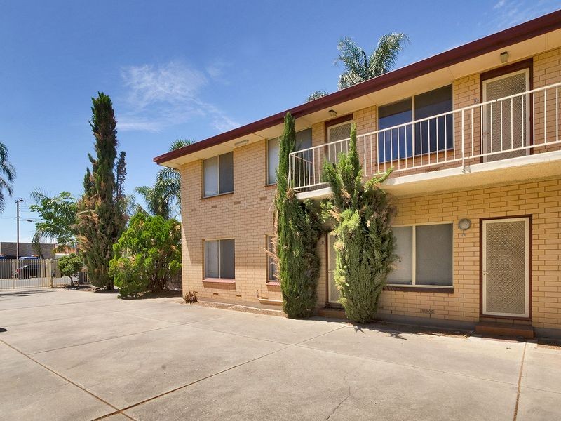6/6 Kent Road, Keswick SA 5035