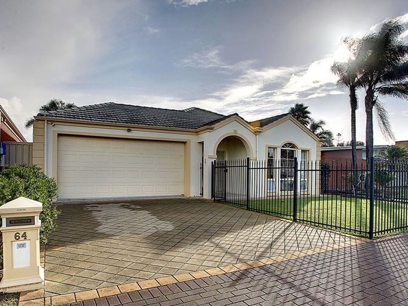 64 Rutland Avenue, Lockleys SA 5032