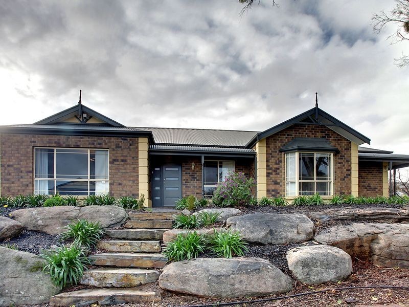 9 Persimmon Grove, Golden Grove SA 5125