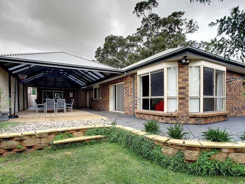 9 Persimmon Grove, Golden Grove SA 5125