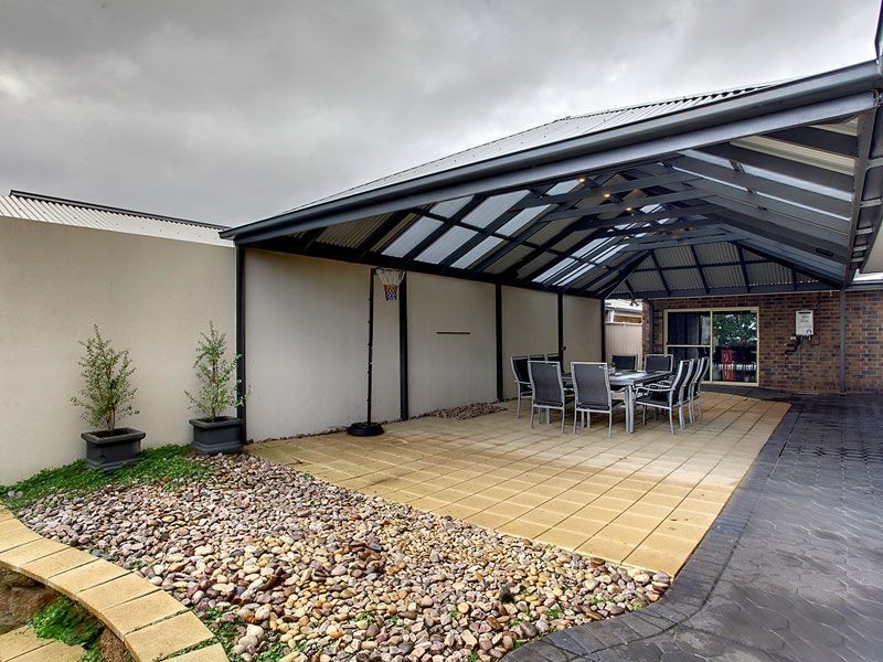9 Persimmon Grove, Golden Grove SA 5125