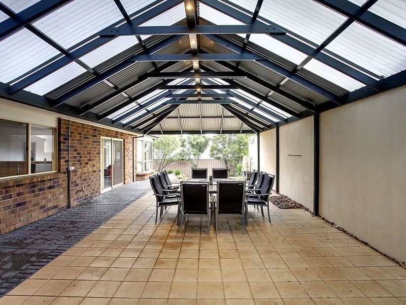 9 Persimmon Grove, Golden Grove SA 5125