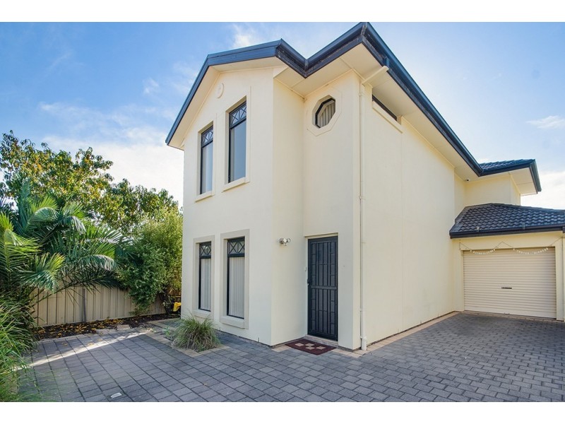 Unit 1/25 Burleigh Avenue, Pennington SA 5013