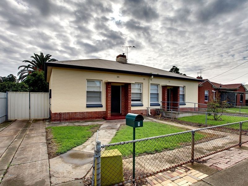 1 & 3 Foxgreen Avenue, Findon SA 5023