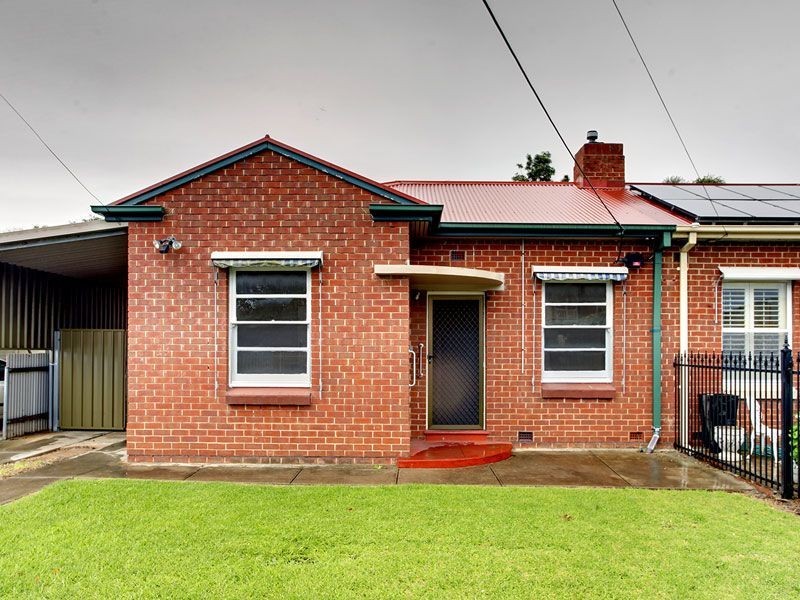29 Clifford Street, Brooklyn Park SA 5032