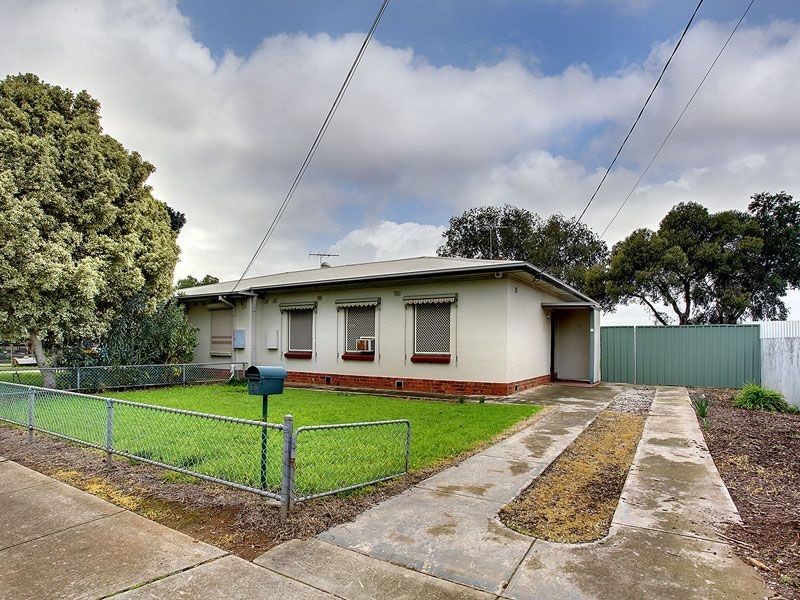 18 Rickaby Steet, Croydon Park SA 5008