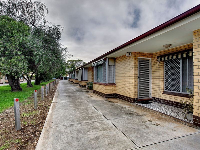 6/9 Ozone Street, Alberton SA 5014