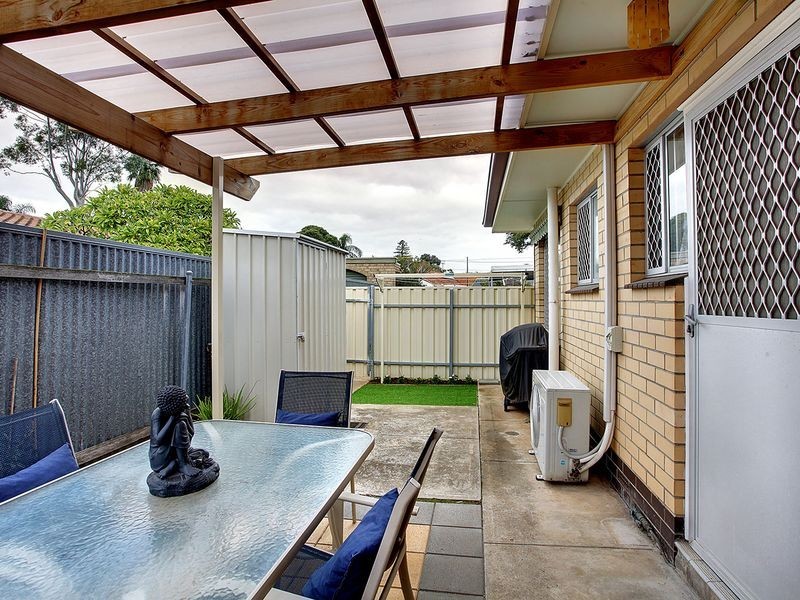 6/9 Ozone Street, Alberton SA 5014