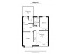 6/9 Ozone Street, Alberton SA 5014 Floorplan