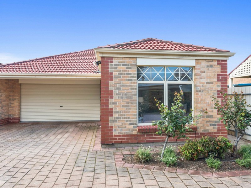 4/34 Poole Avenue, Woodville South SA 5011