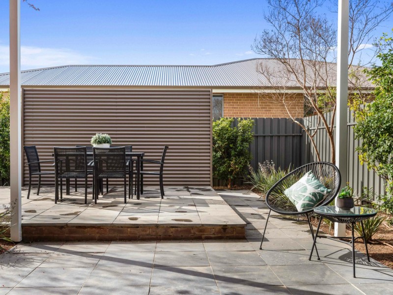 4/34 Poole Avenue, Woodville South SA 5011