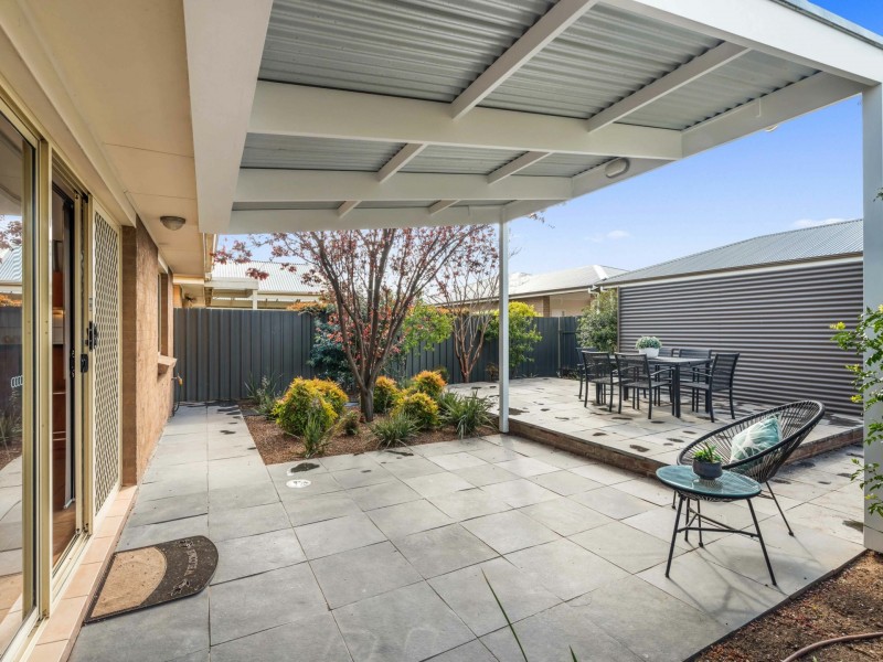 4/34 Poole Avenue, Woodville South SA 5011