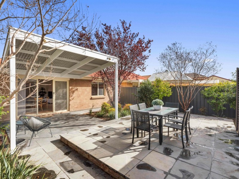 4/34 Poole Avenue, Woodville South SA 5011