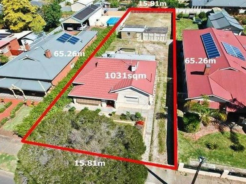 23 Knight Street, Allenby Gardens SA 5009