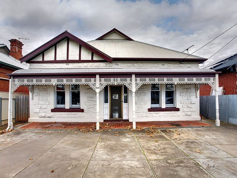 24 Ballara Street, Mile End SA 5031