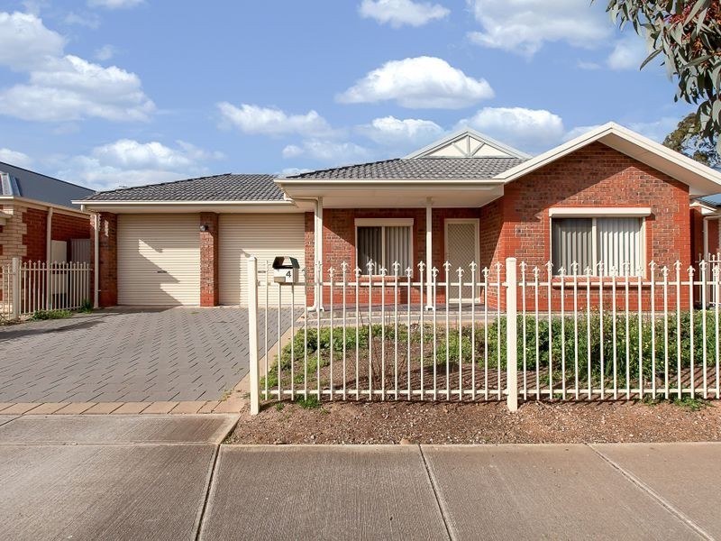 4 Napier Street, Mansfield Park SA 5012