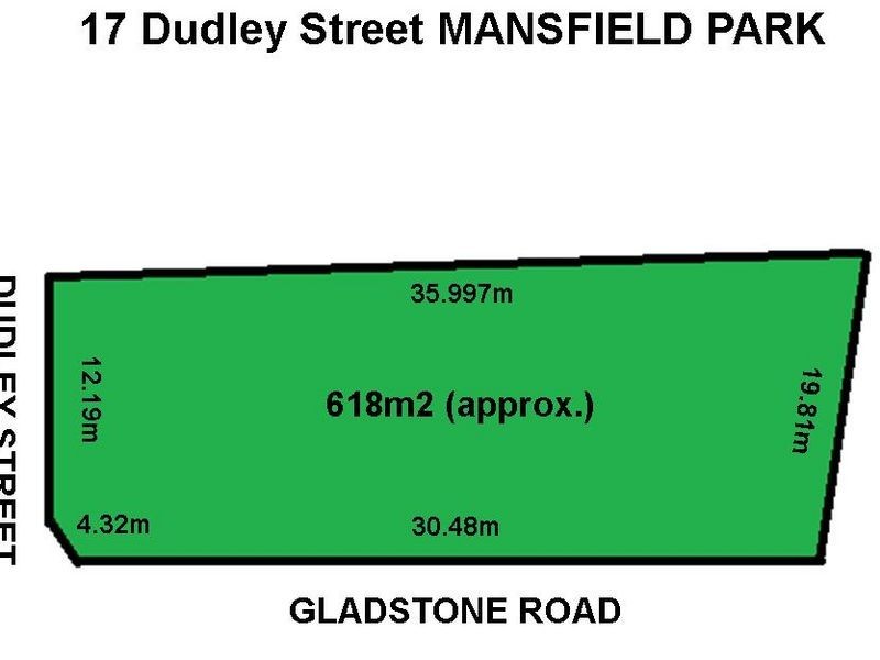 17 Dudley Street, Mansfield Park SA 5012