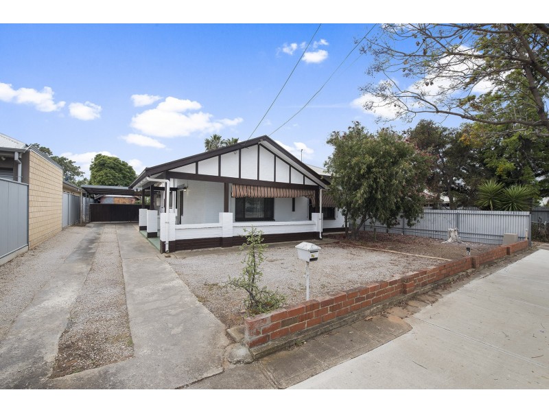 35 East Avenue, Allenby Gardens SA 5009