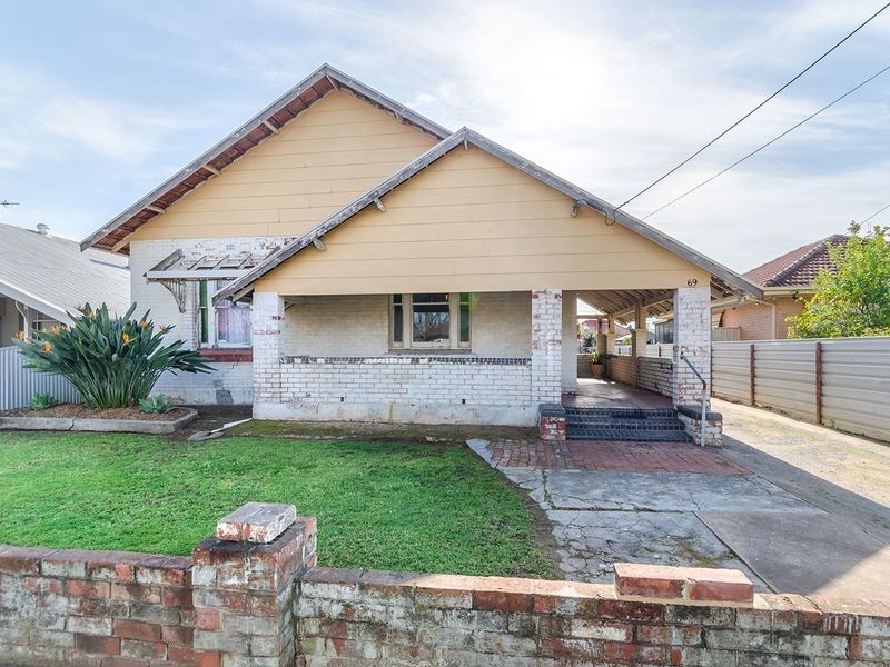 69 Robert Street, West Croydon SA 5008