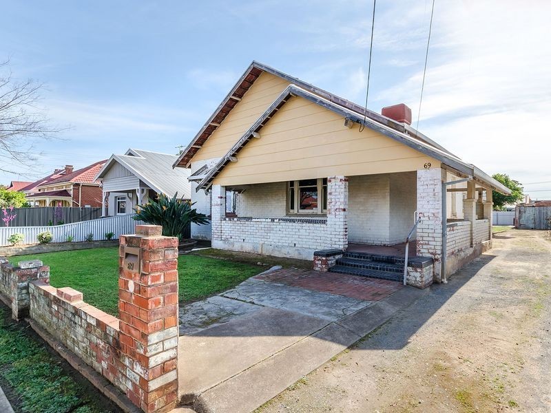 69 Robert Street, West Croydon SA 5008