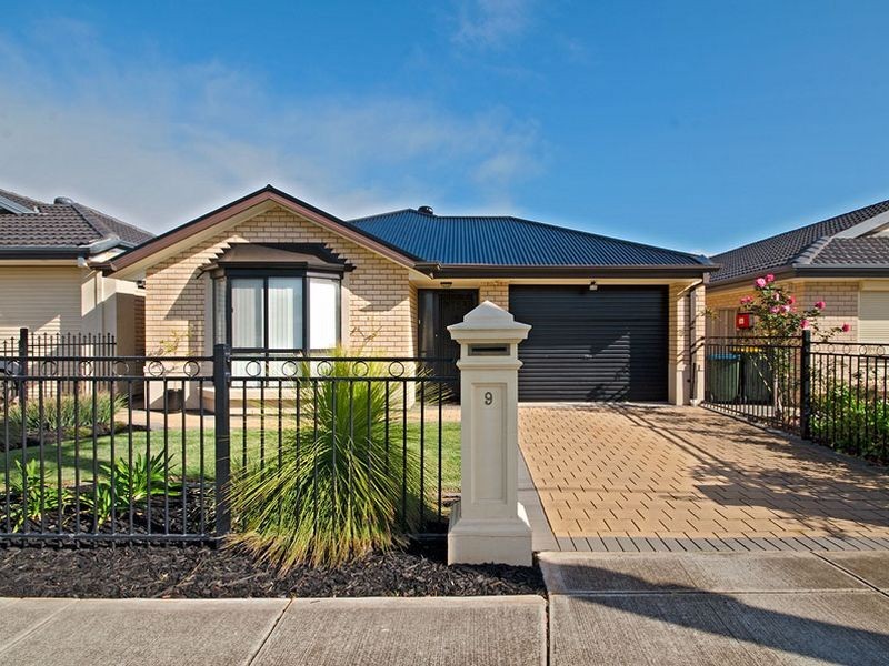 9 Warren Street, Angle Park SA 5010