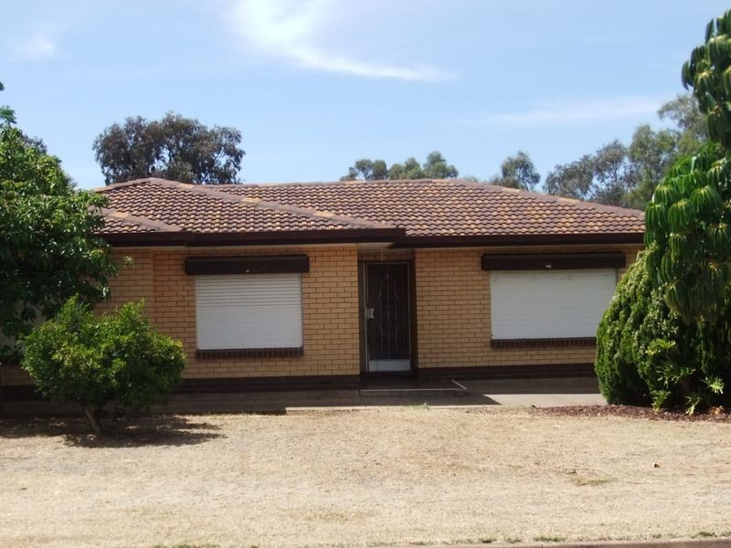12 Sapphire Terrace, Parafield Gardens SA 5107