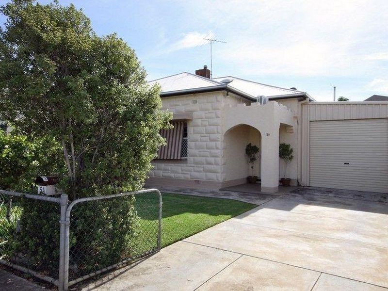 5A Main Street, Beverley SA 5009