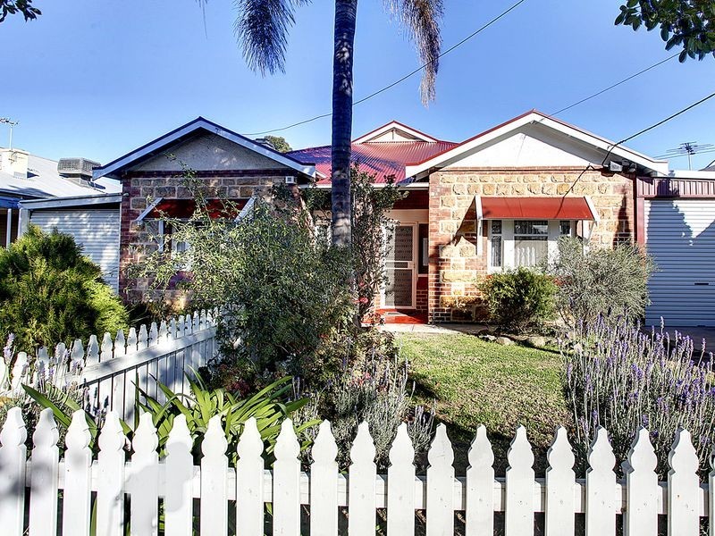 81 Clifford Street, Torrensville SA 5031