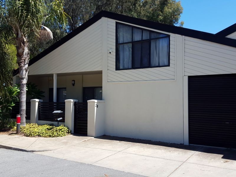2B Bolingbroke Avenue, Devon Park SA 5008