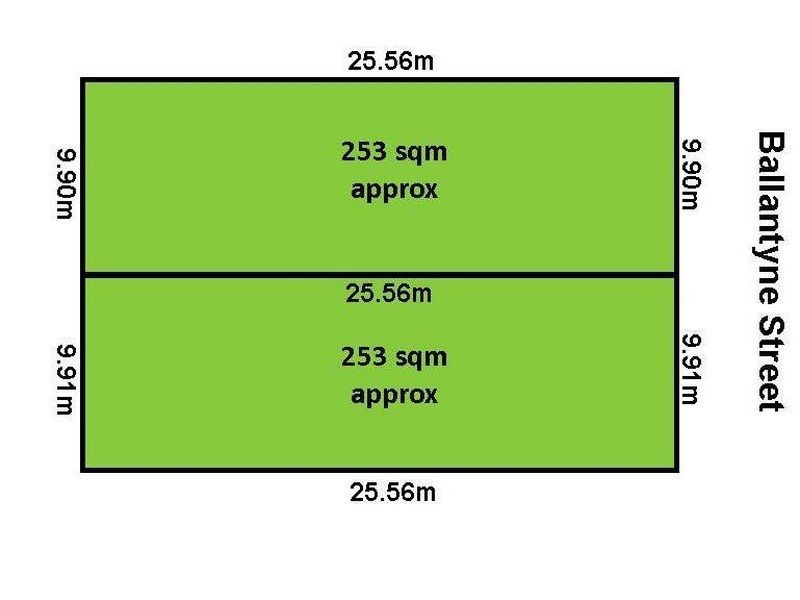 57 & 59 Ballantyne Street, Thebarton SA 5031