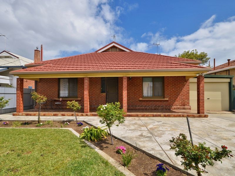 2 Railway Terrace, Cheltenham SA 5014