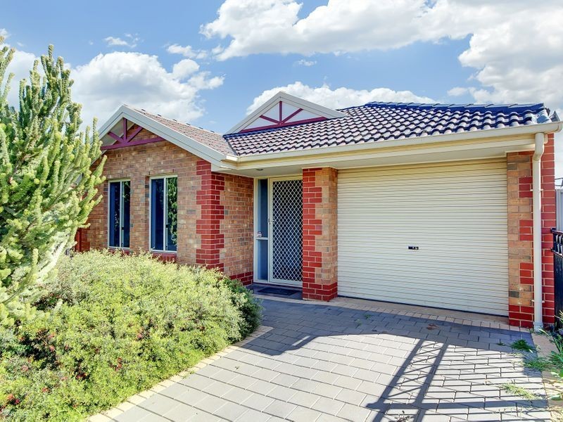 16 Yellow Gum Avenue, Athol Park SA 5012