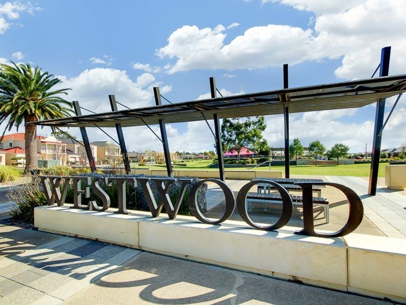 16 Yellow Gum Avenue, Athol Park SA 5012