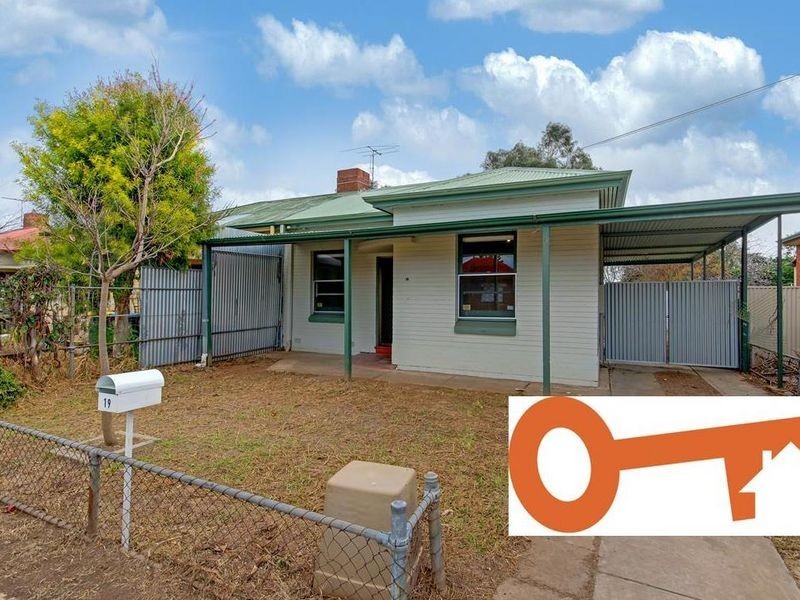 19 Boomerang Road, Croydon Park SA 5008