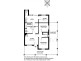 19 Boomerang Road, Croydon Park SA 5008 Floorplan