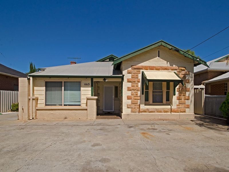 665 Torrens Road, Cheltenham SA 5014