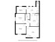 17 Sinclair Square, Pennington SA 5013 Floorplan