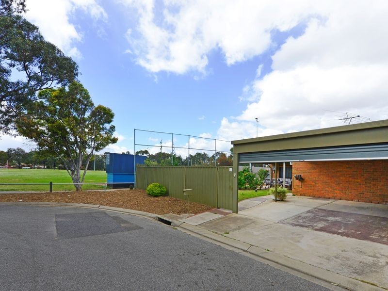 7 Palmer Court, Renown Park SA 5008