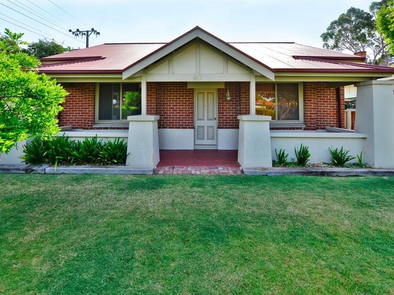 40 Brooker Terrace, Richmond SA 5033