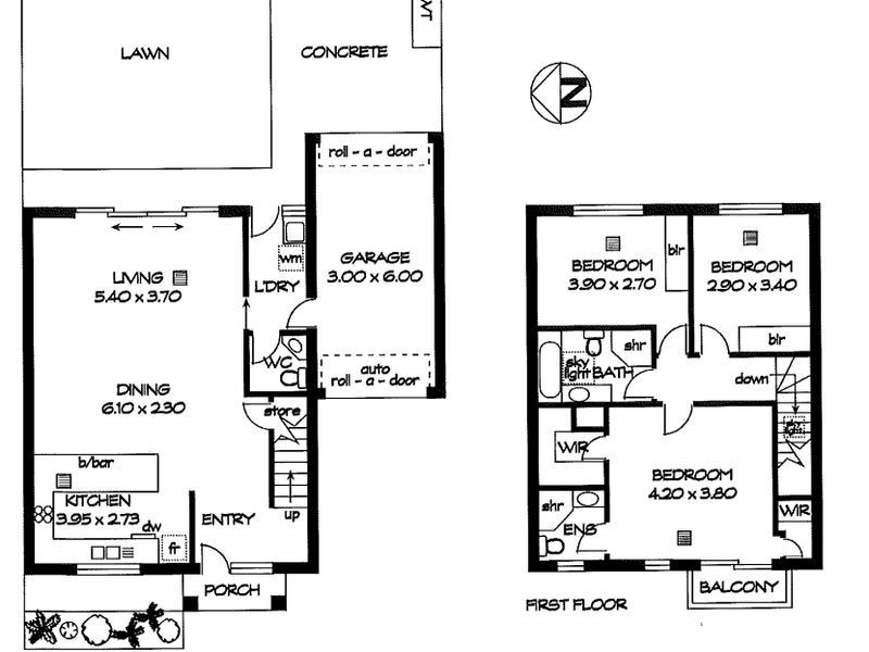 2/213 Findon Road, Findon SA 5023