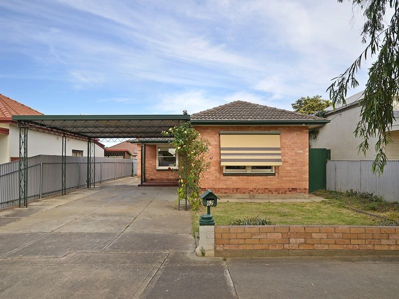 62 Palm Avenue, Royal Park SA 5014