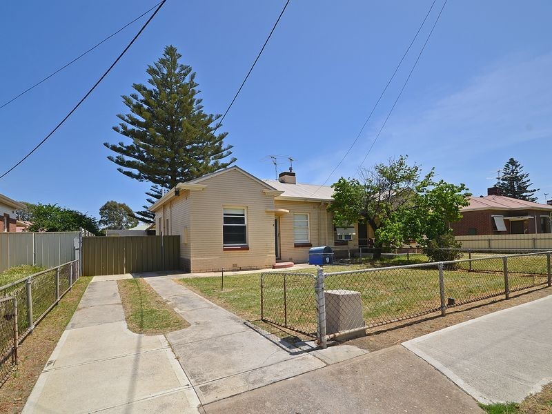 9 Phillis Terrace, Peterhead SA 5016