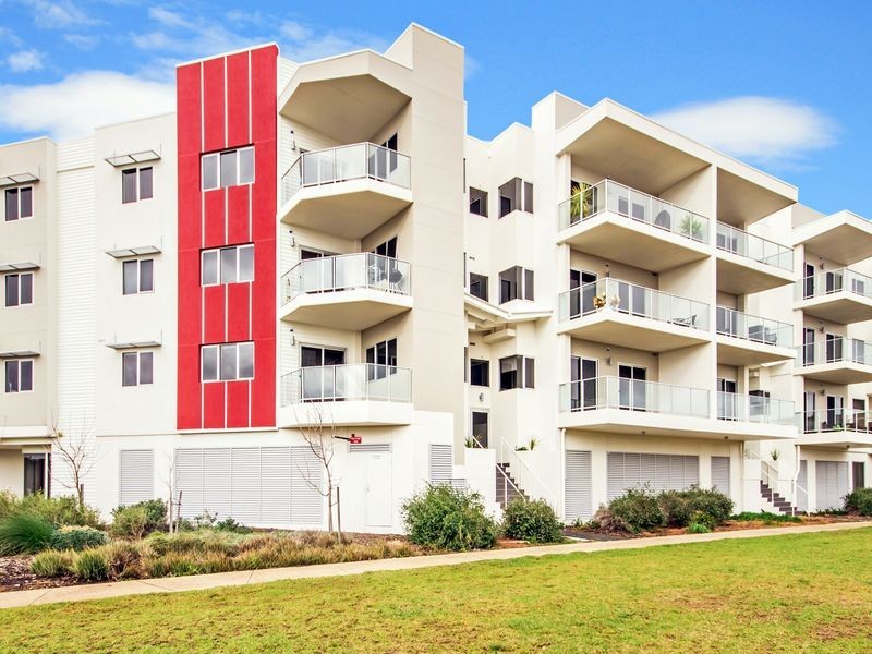 16/16 Mann Drive, Brompton SA 5007