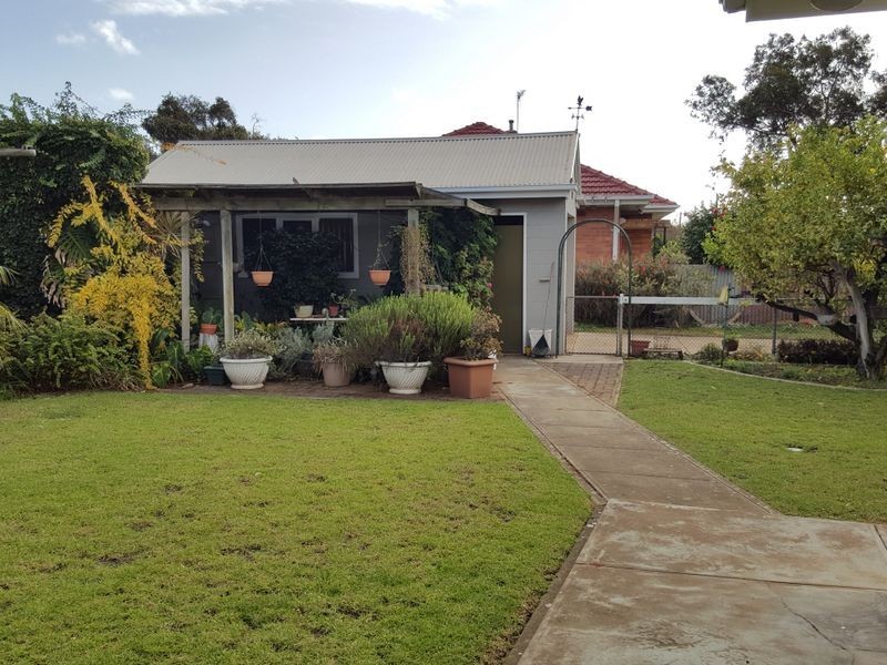 41 Wilpena Terrace, Kilkenny SA 5009