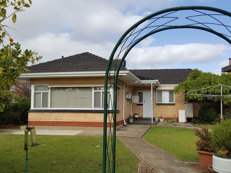 41 Wilpena Terrace, Kilkenny SA 5009