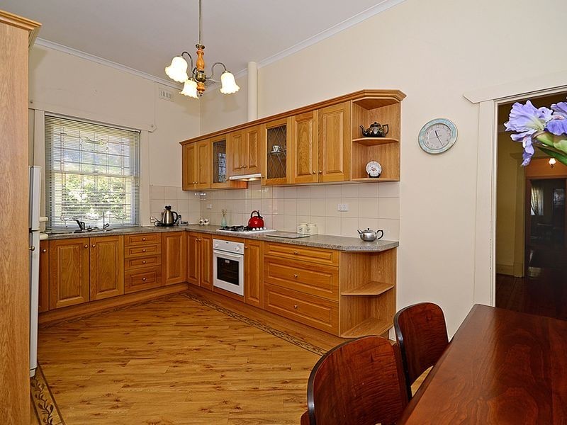 1 Harley Street, Cowandilla SA 5033