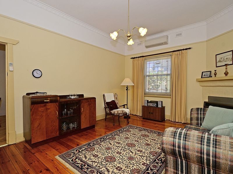 1 Harley Street, Cowandilla SA 5033