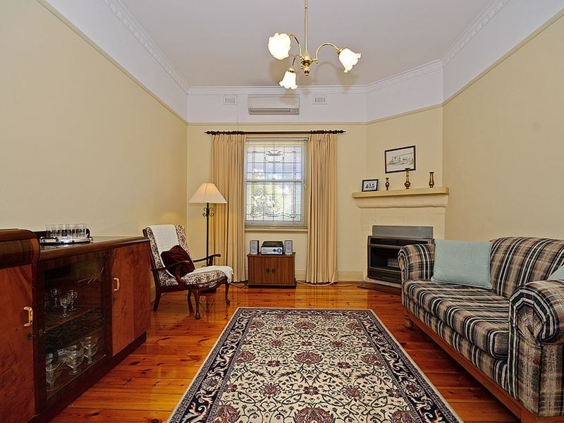 1 Harley Street, Cowandilla SA 5033