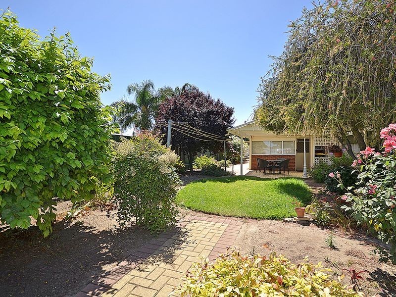 1 Harley Street, Cowandilla SA 5033