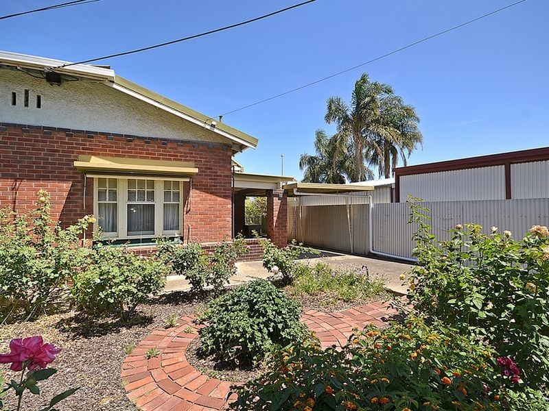 1 Harley Street, Cowandilla SA 5033